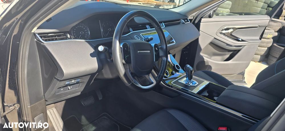 Land Rover Range Rover Evoque - 3