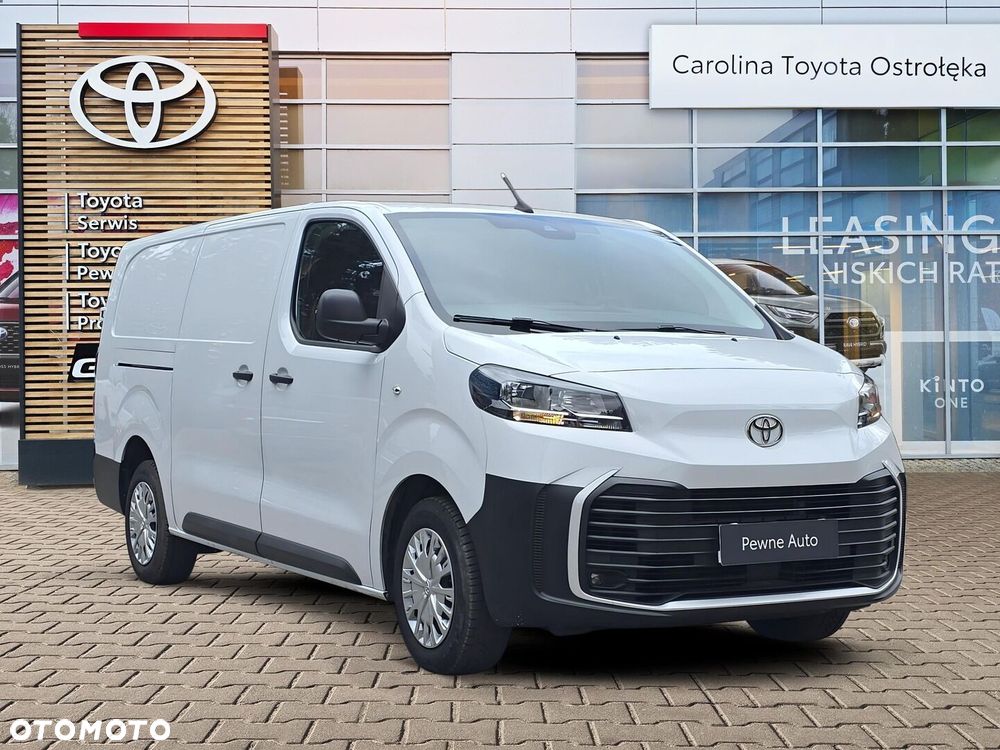 Toyota PROACE - 7
