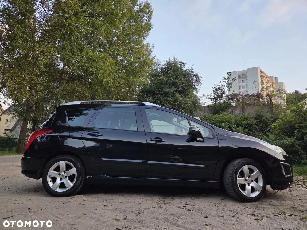 Peugeot 308 - 13