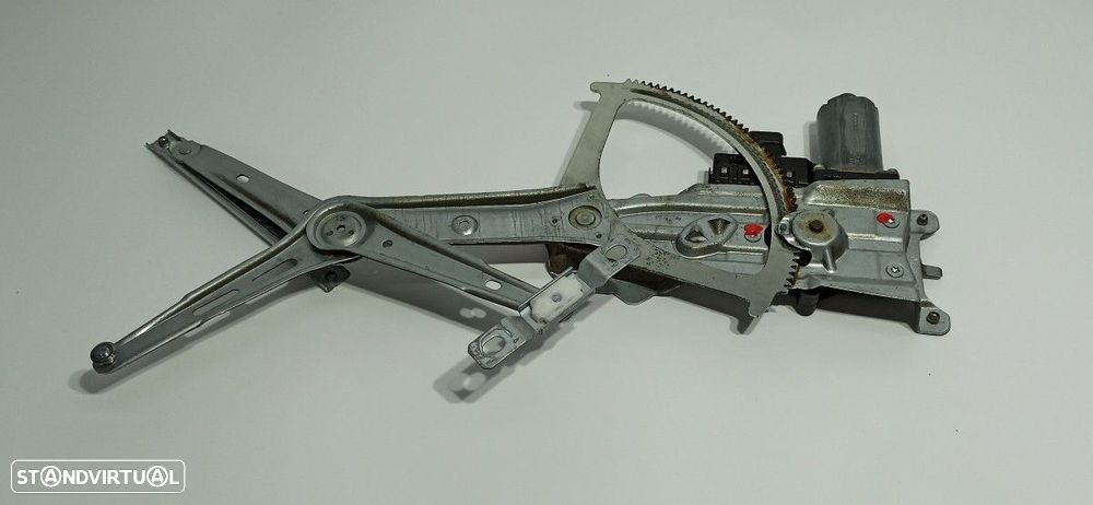 ELEVADOR FRENTE ESQUERDO OPEL ASTRA GTC SPORT - 3