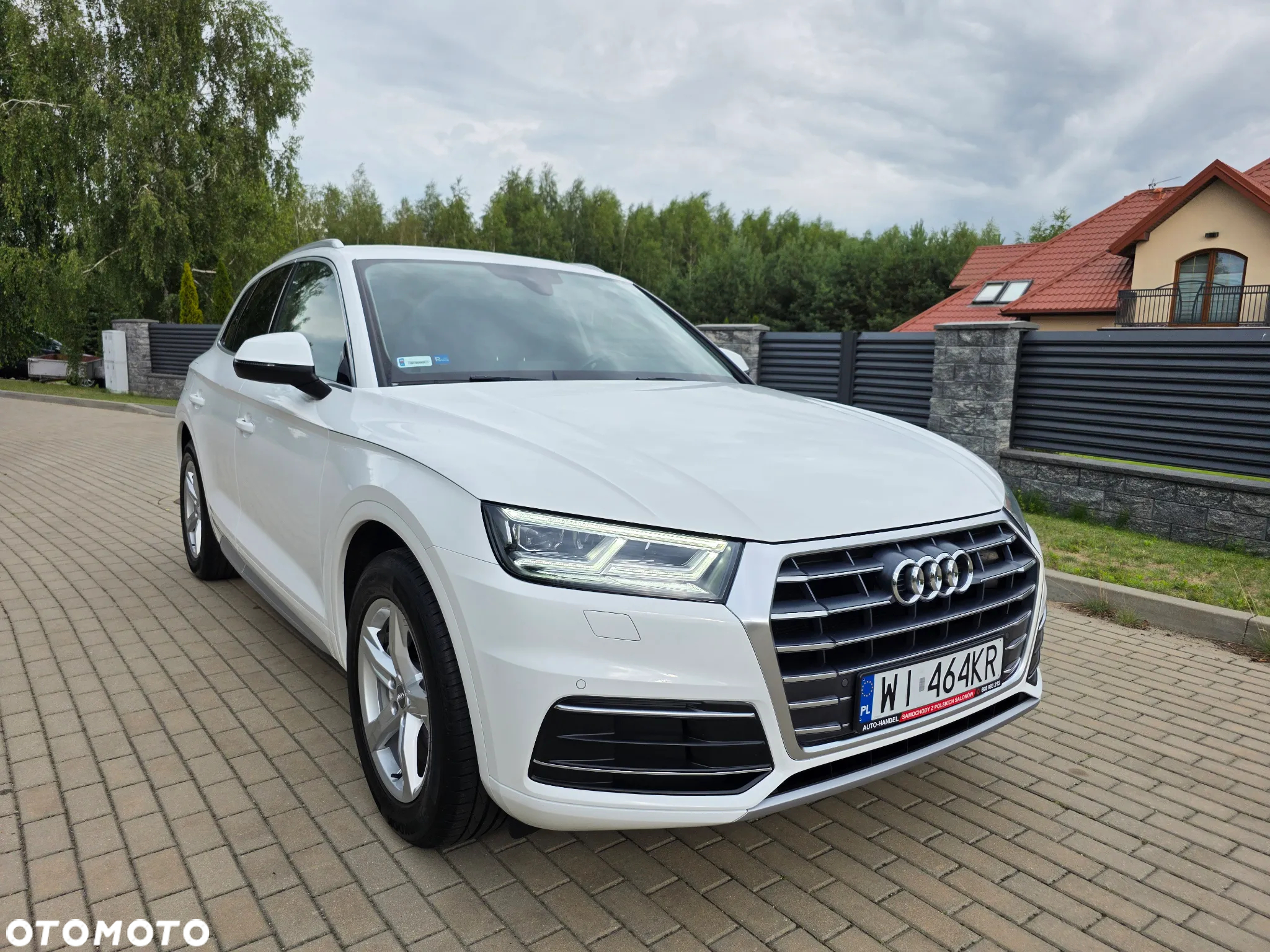 Audi Q5 - 3