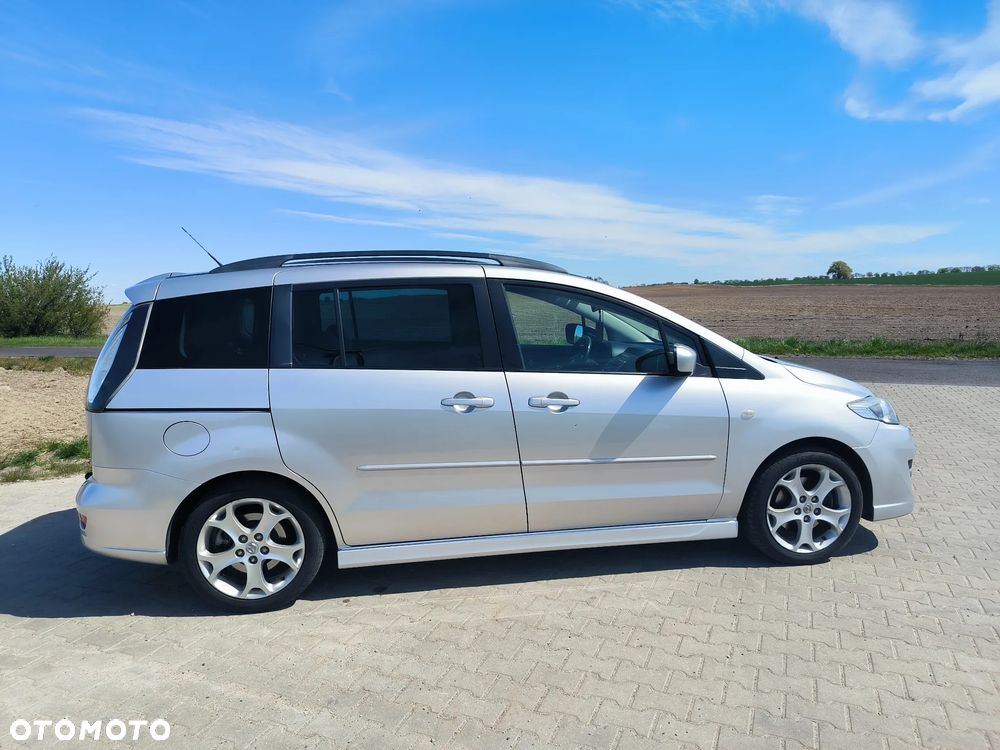 Mazda 5 2.0 Sport - 3