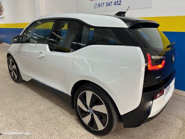 BMW i3 (60 Ah) - 4