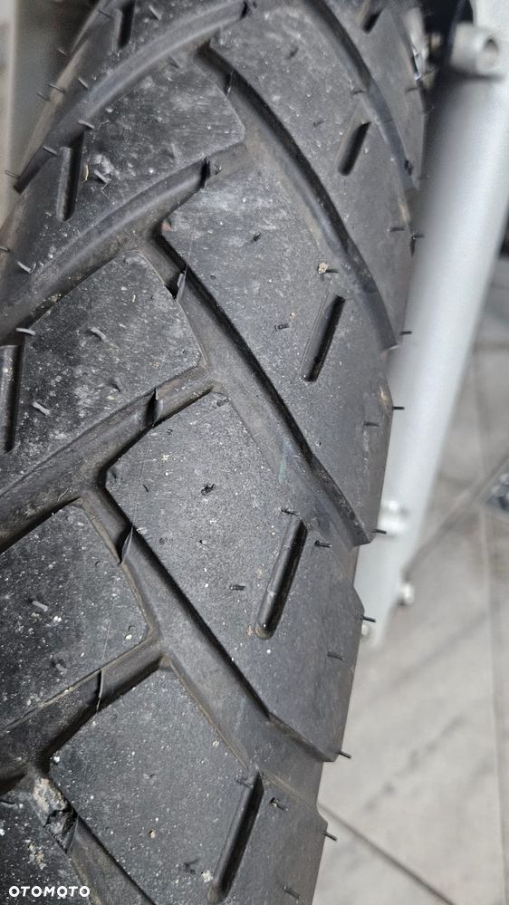 BMW GS - 10