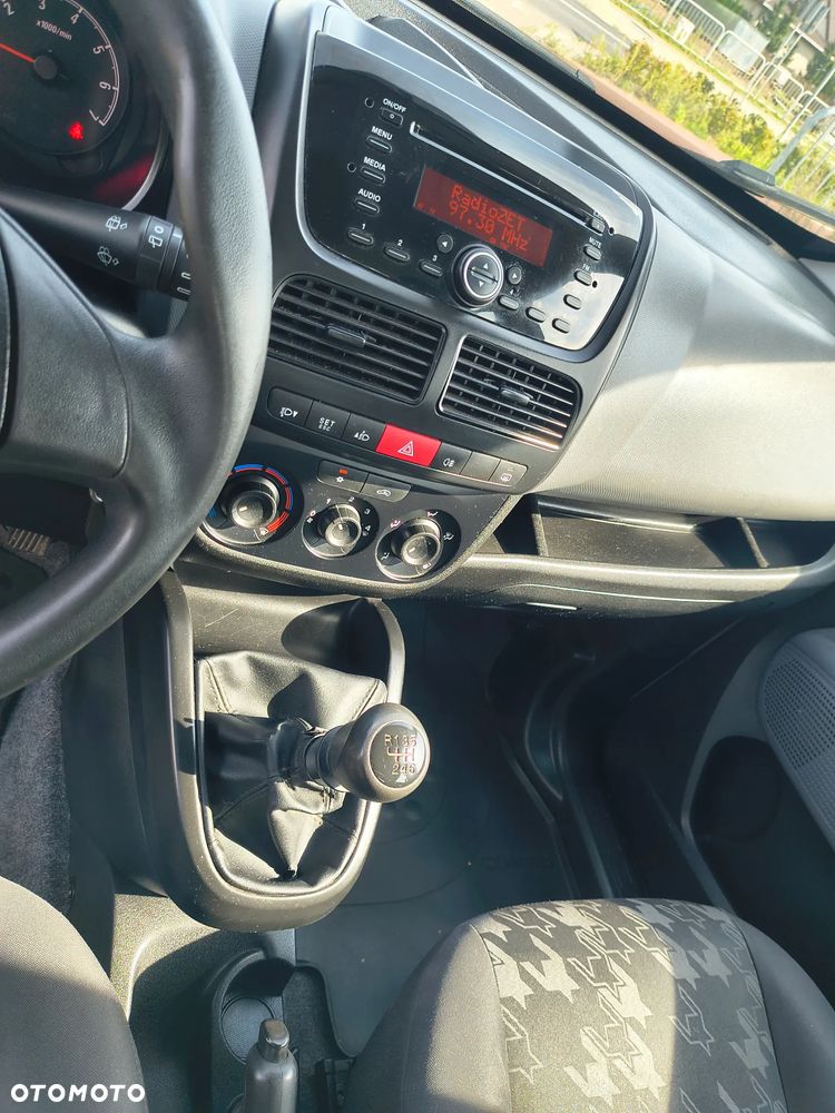 Opel Combo 1.4 Turbo L1H1 Edition - 20
