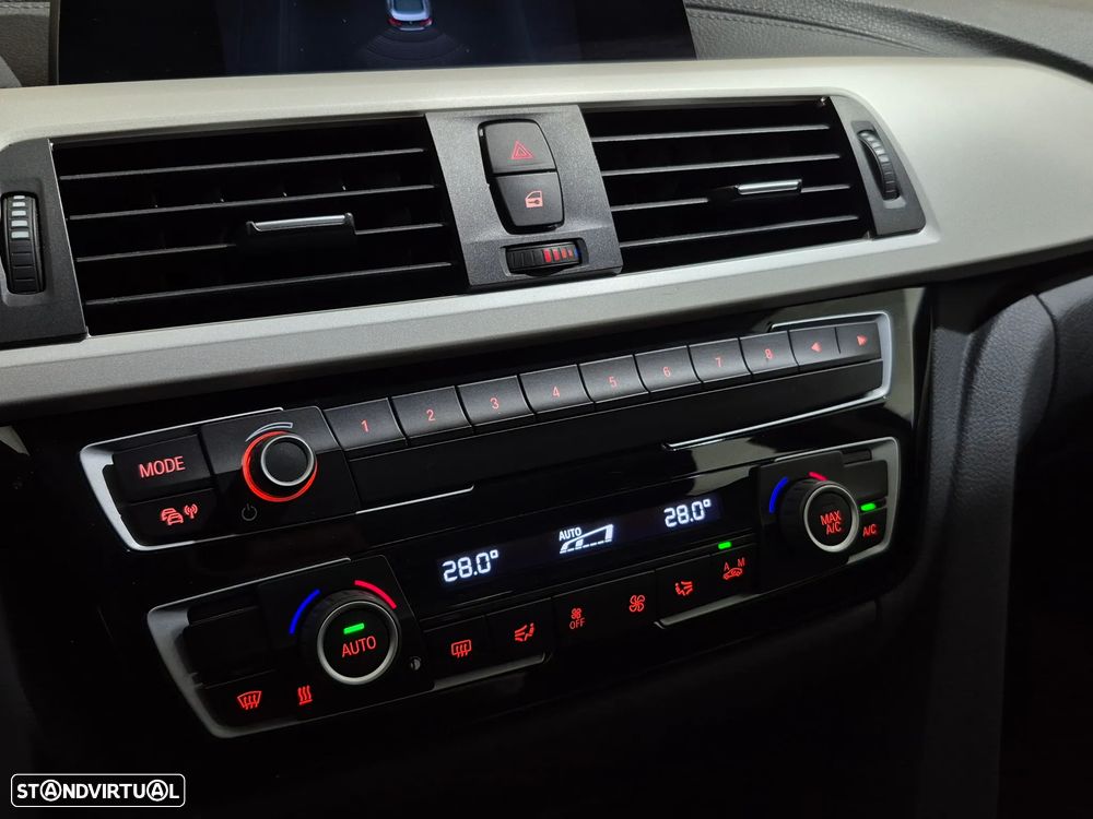 BMW 418 Gran Coupé d Advantage Auto - 20