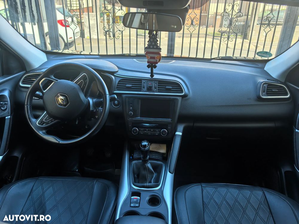 Renault Kadjar - 17
