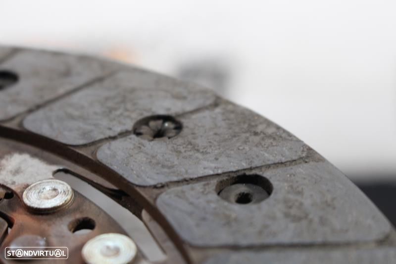 Kit Embraiagem Seat Leon (1P1)  123042610 / 415025010 - 5