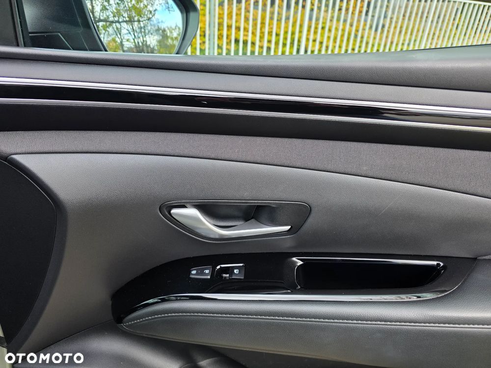 Hyundai Santa Cruz - 39