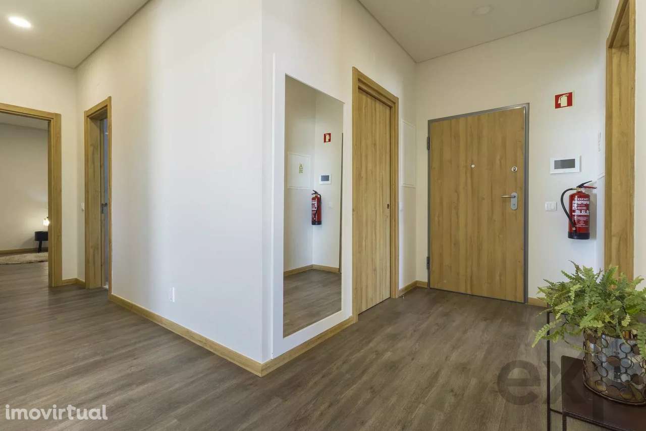 Apartamento Vista Mar Albufeira T3 - Grande imagem: 3/44