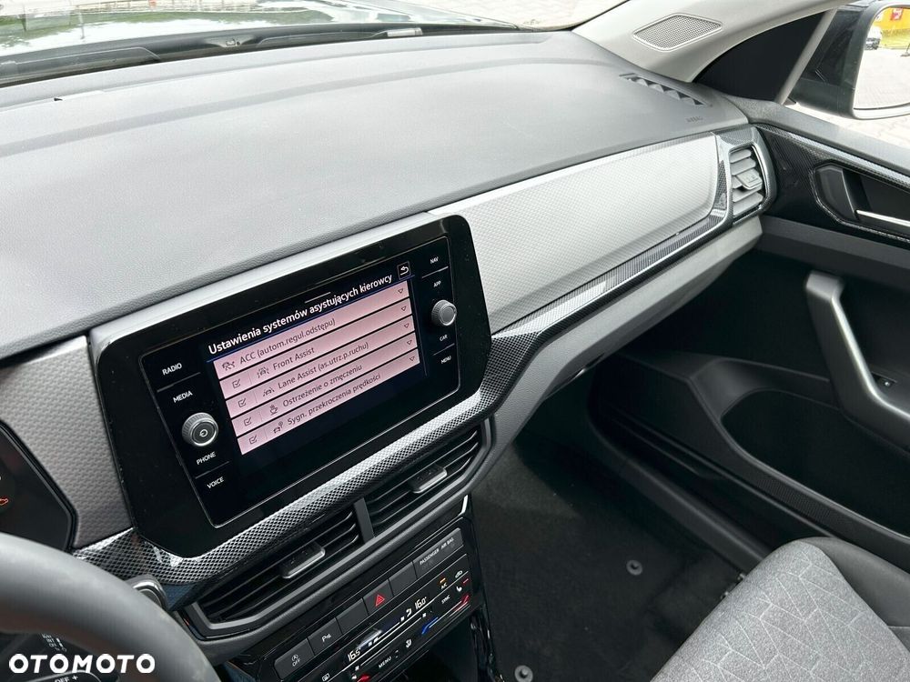 Volkswagen T-Cross - 14