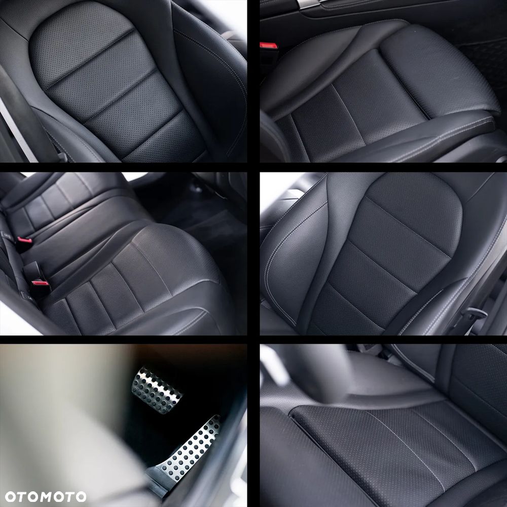 Mercedes-Benz GLC 200 d 4-Matic - 31