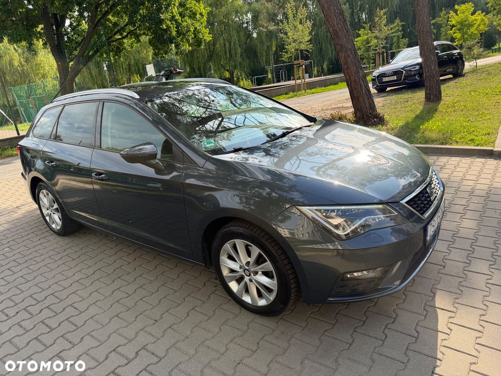 Seat Leon - 8