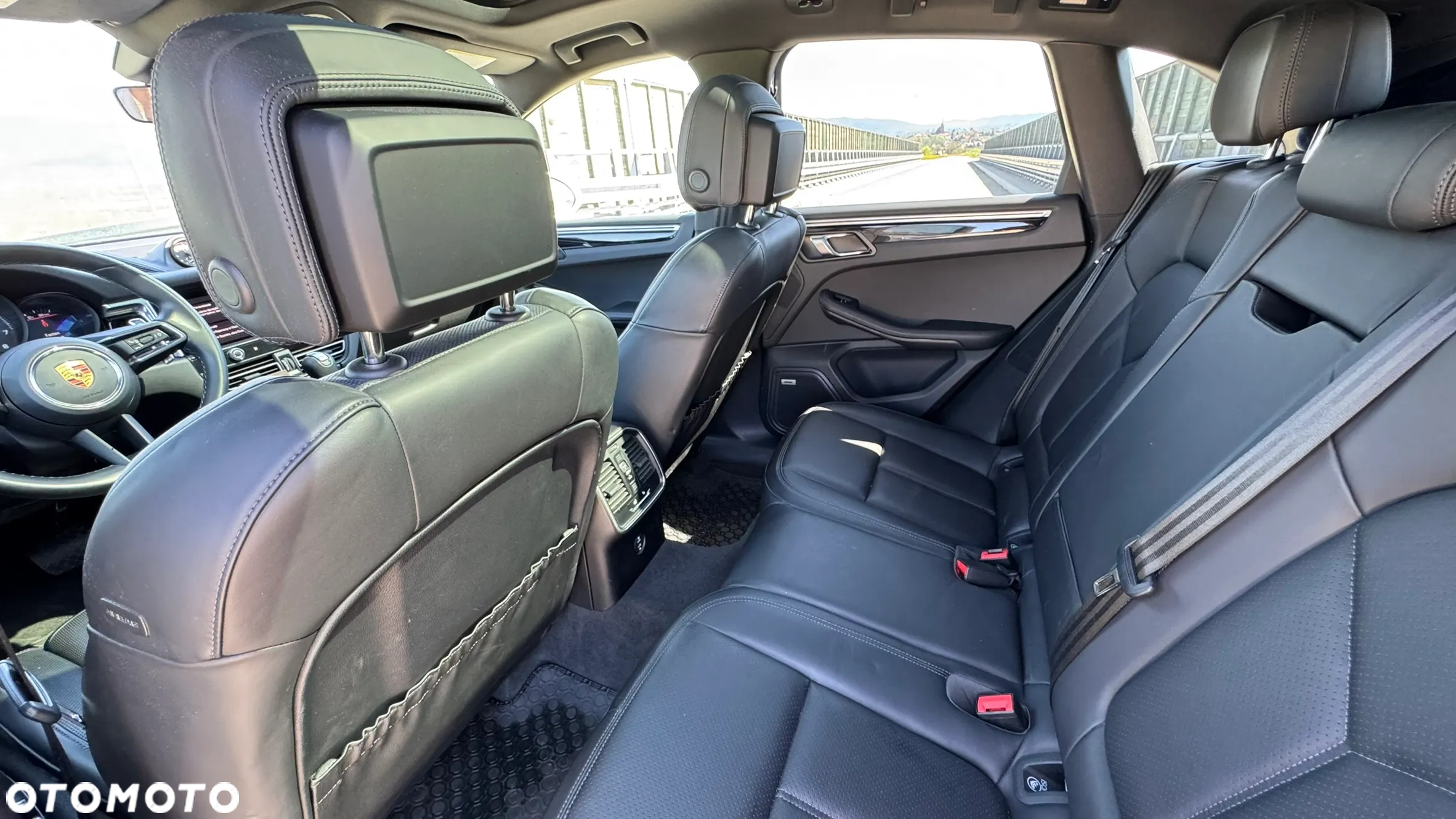 Porsche Macan PDK - 13
