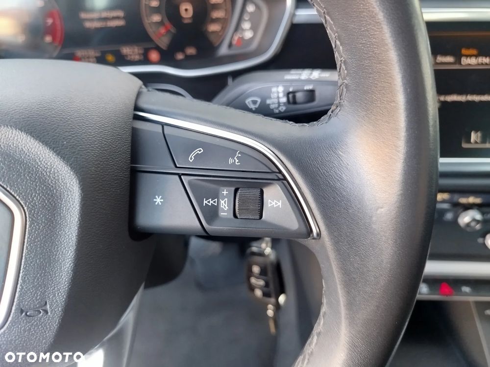 Audi Q3 35 TFSI mHEV S tronic - 17