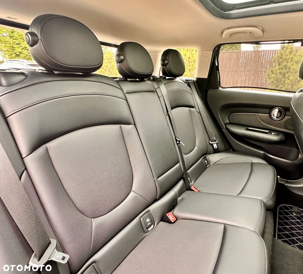 MINI Clubman - 26