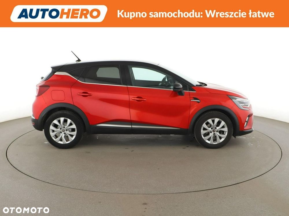 Renault Captur 1.0 TCe Intens - 10