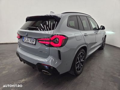 BMW X3 - 3