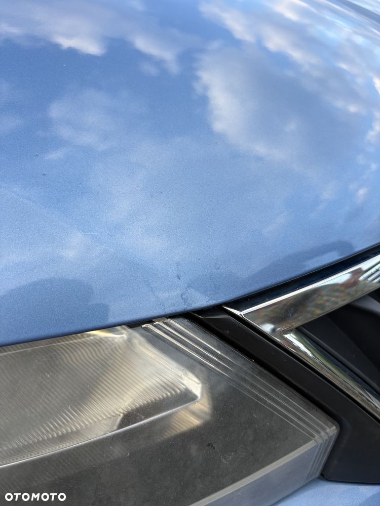 Skoda RAPID 1.2 TSI Ambition - 21