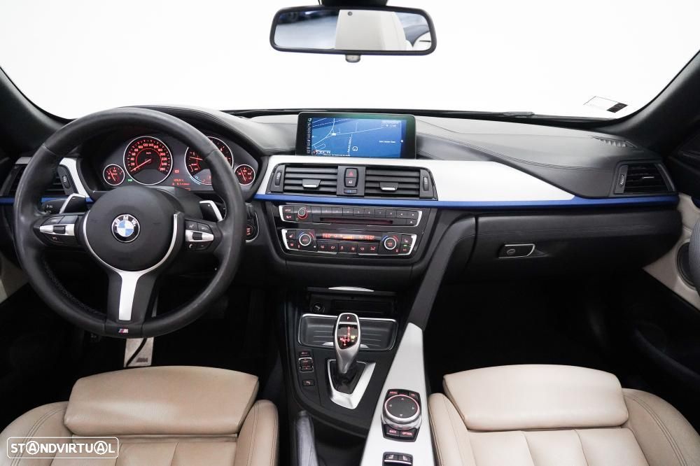 BMW 435 d xDrive Pack M Auto - 6