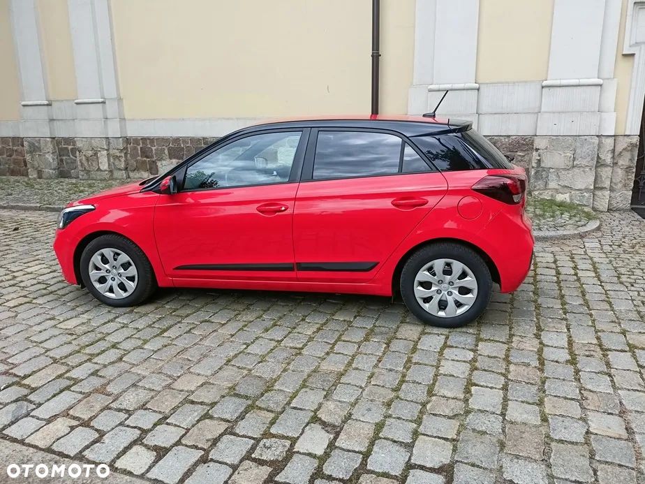 Hyundai i20 1.2 GET - 39