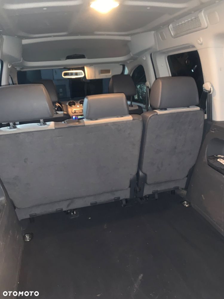 Volkswagen Caddy 2.0 (5-Si.) Edition 30 - 23