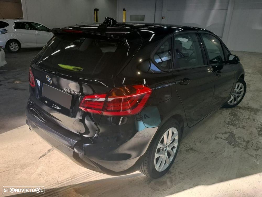BMW 225xe Active Tourer Advantage - 3