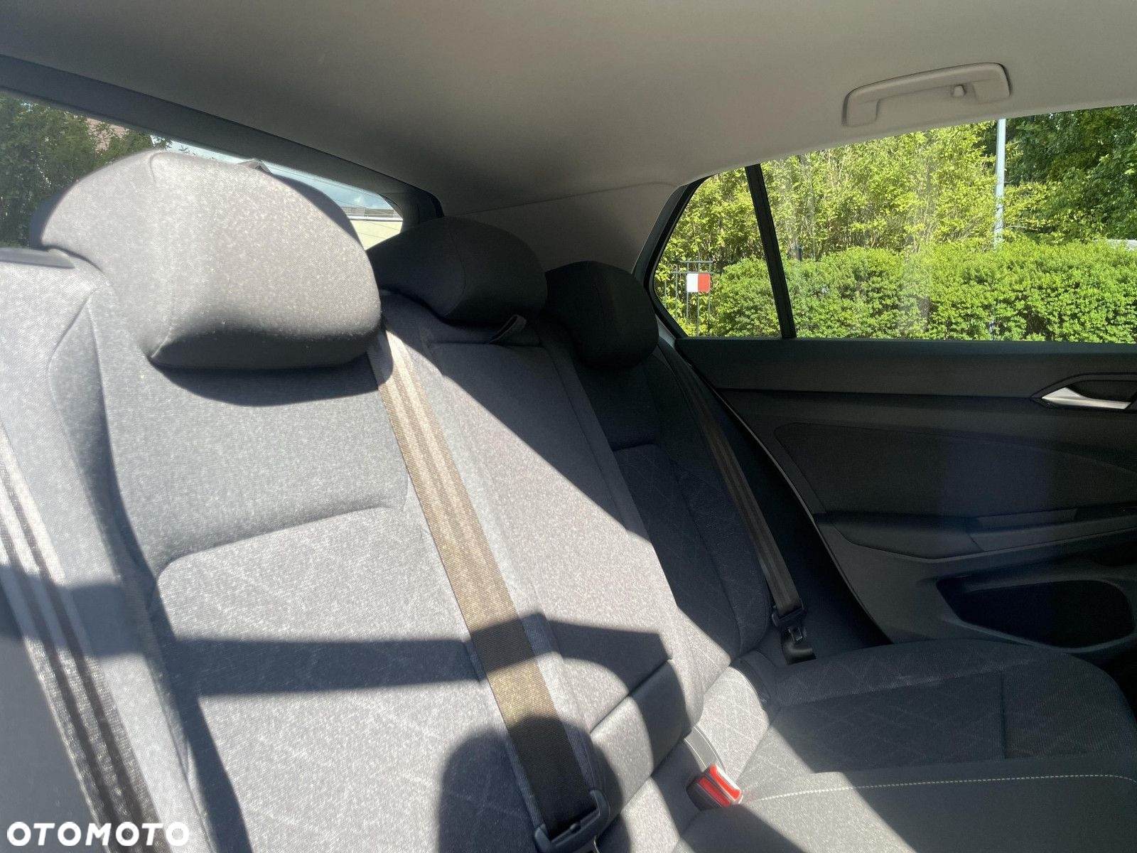 Volkswagen Golf VIII 2.0 TDI Life - 21