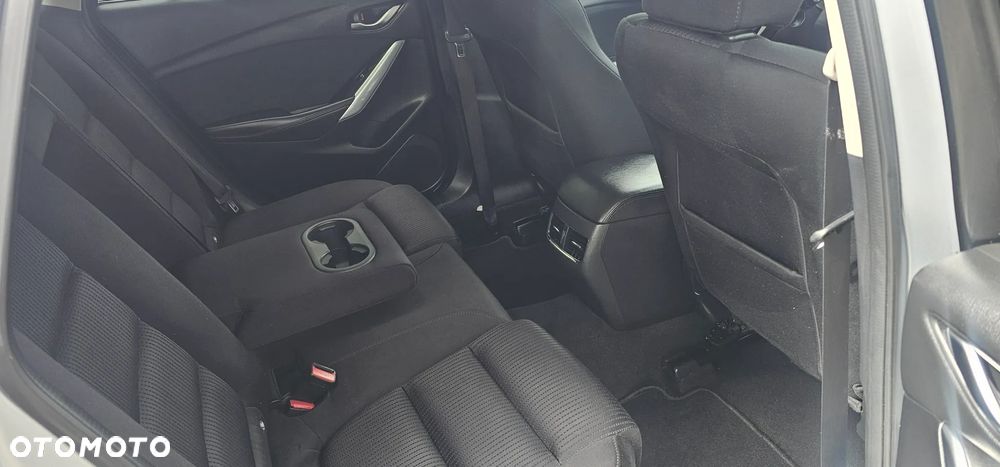 Mazda 6 2.0 SkyEnergy - 13