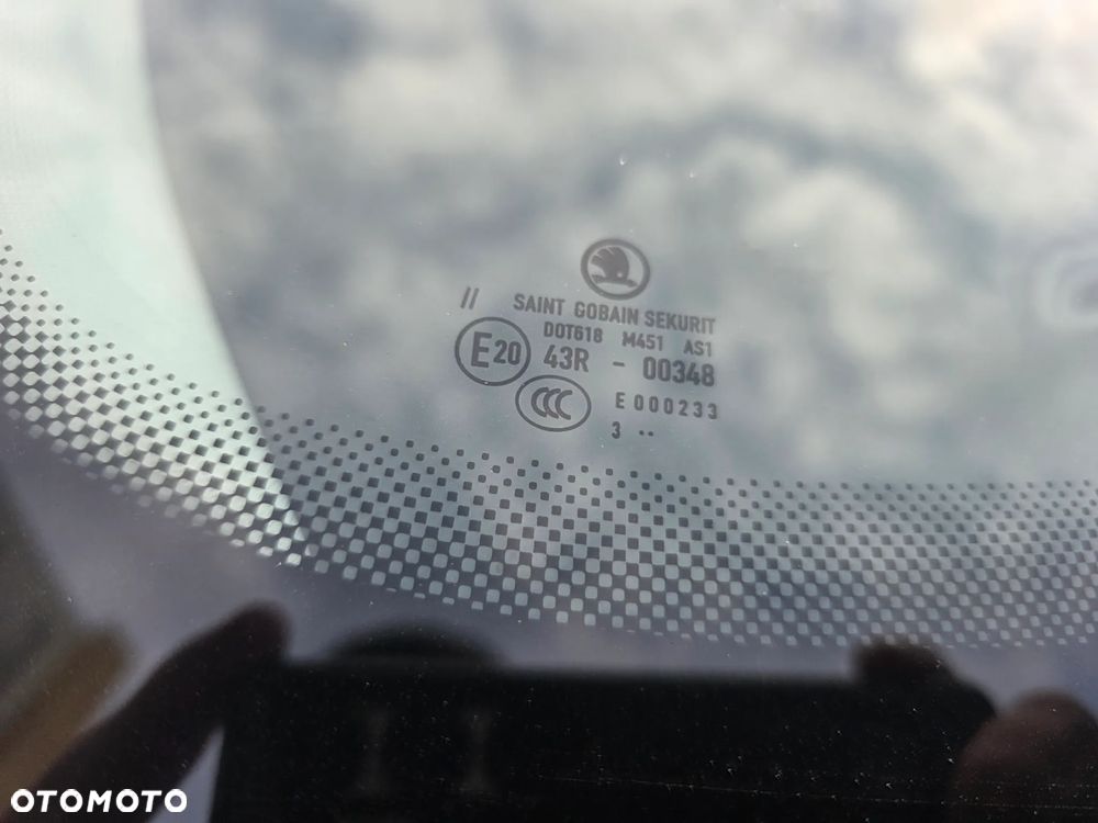 Skoda Octavia 1.4 TSI Edition - 26