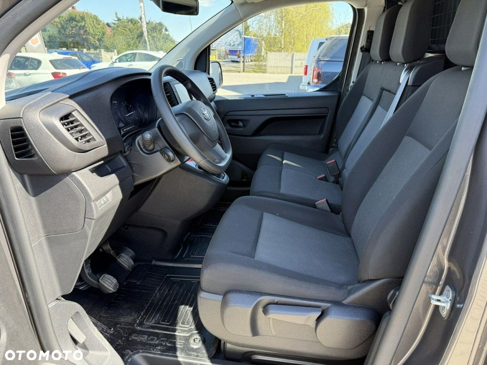 Toyota ProAce - 15