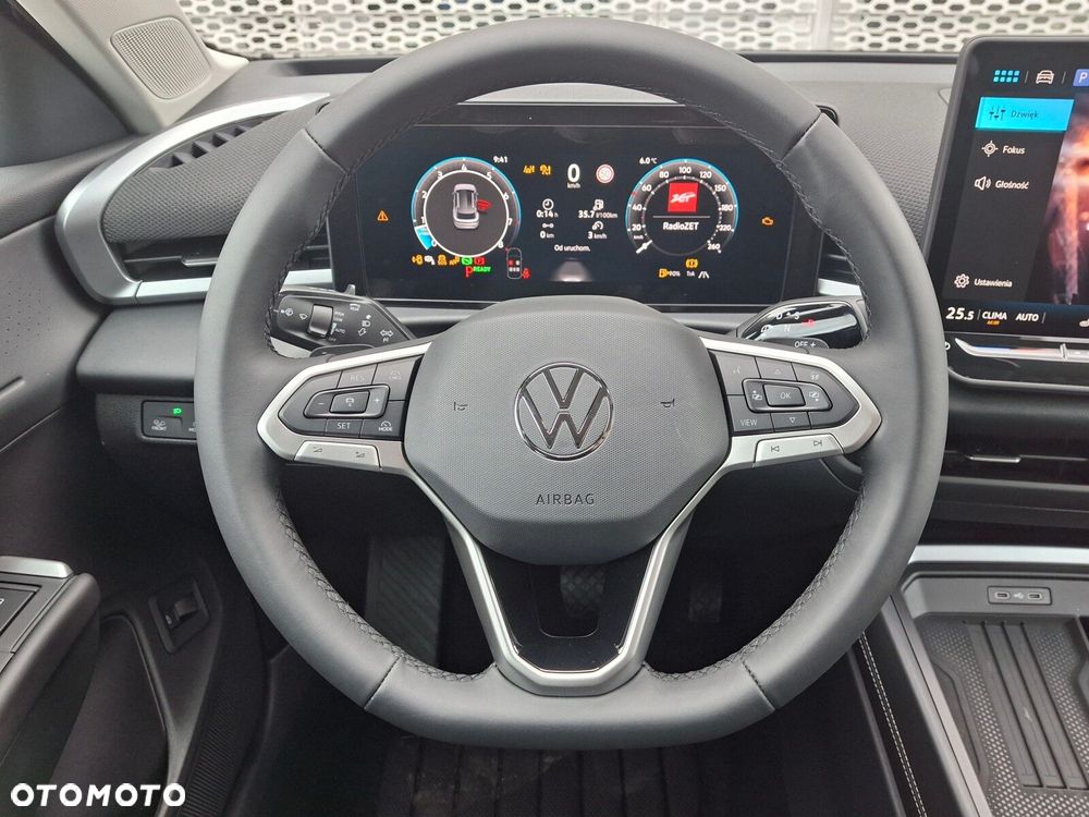 Volkswagen T-Roc 1.5 TSI Style DSG - 21