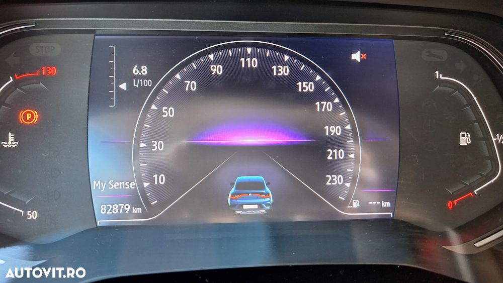 Renault Arkana 140 EDC Intens - 31