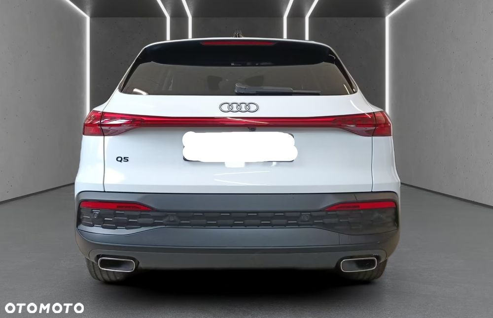 Audi Q5 40 TFSI mHEV Quattro Advanced S tronic - 5