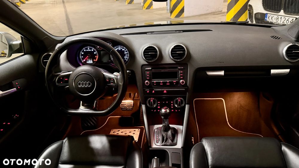 Audi RS3 Sportback Standard - 6