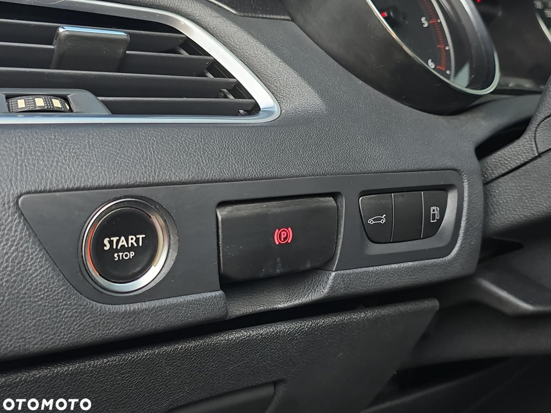 Peugeot 508 2.0 HDi Allure - 16