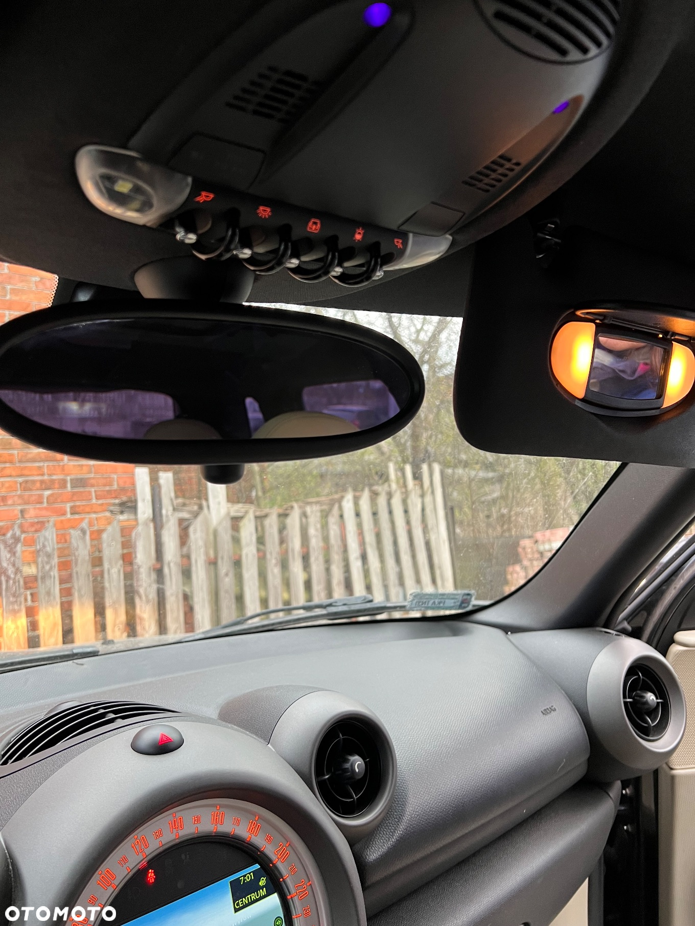 MINI Countryman Cooper - 19