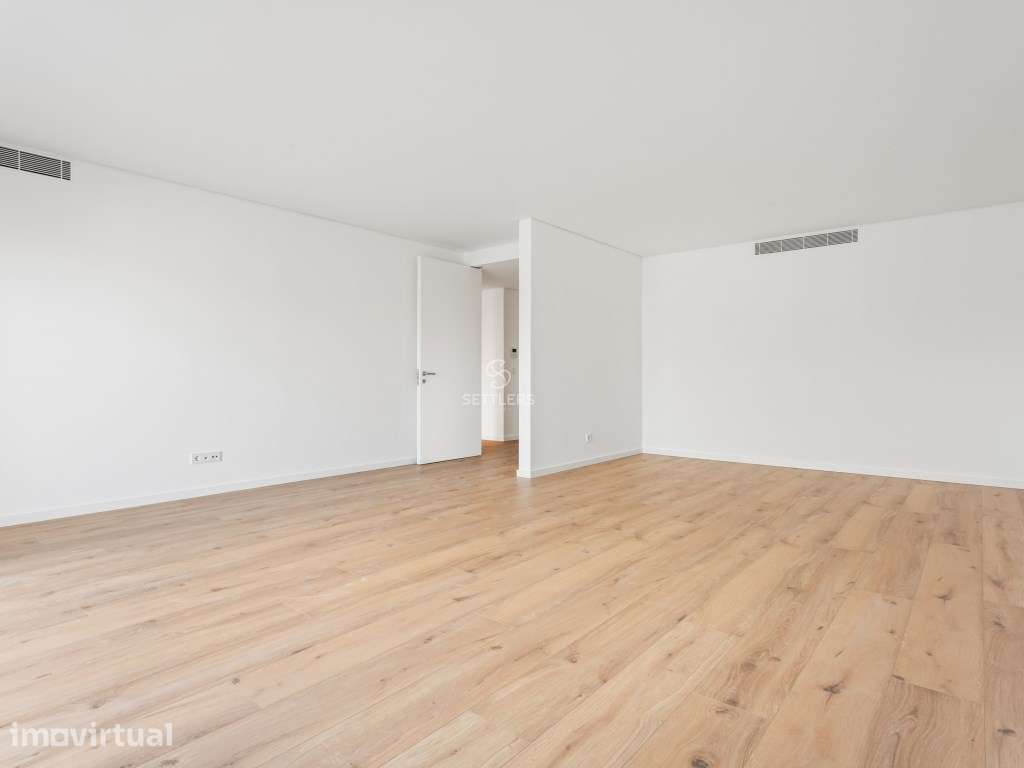 Apartamentos T4 - Lombos, Carcavelos - Grande imagem: 5/40