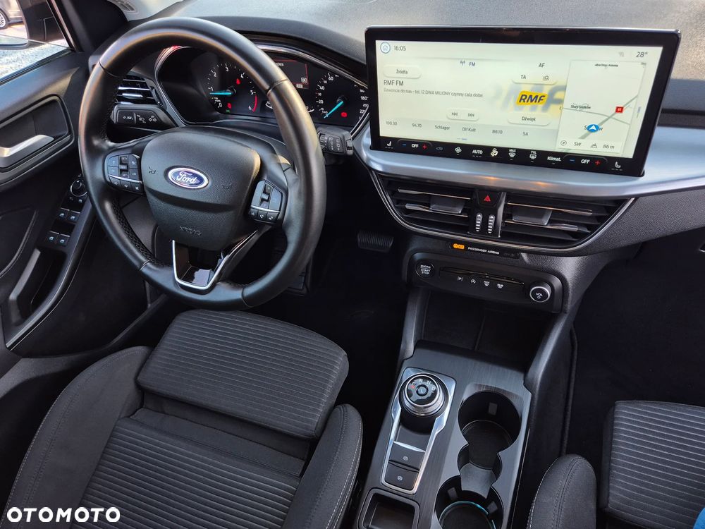 Ford Focus - 26
