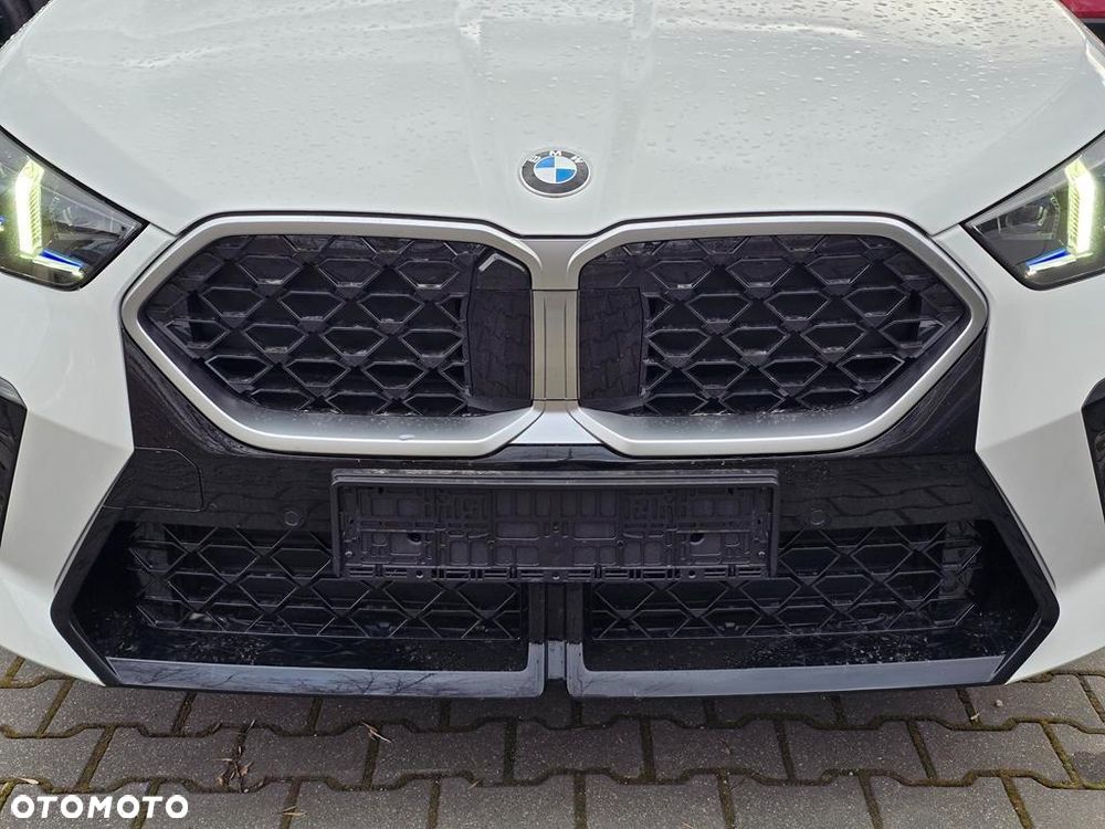 BMW X2 sDrive20i mHEV M Sport - 15