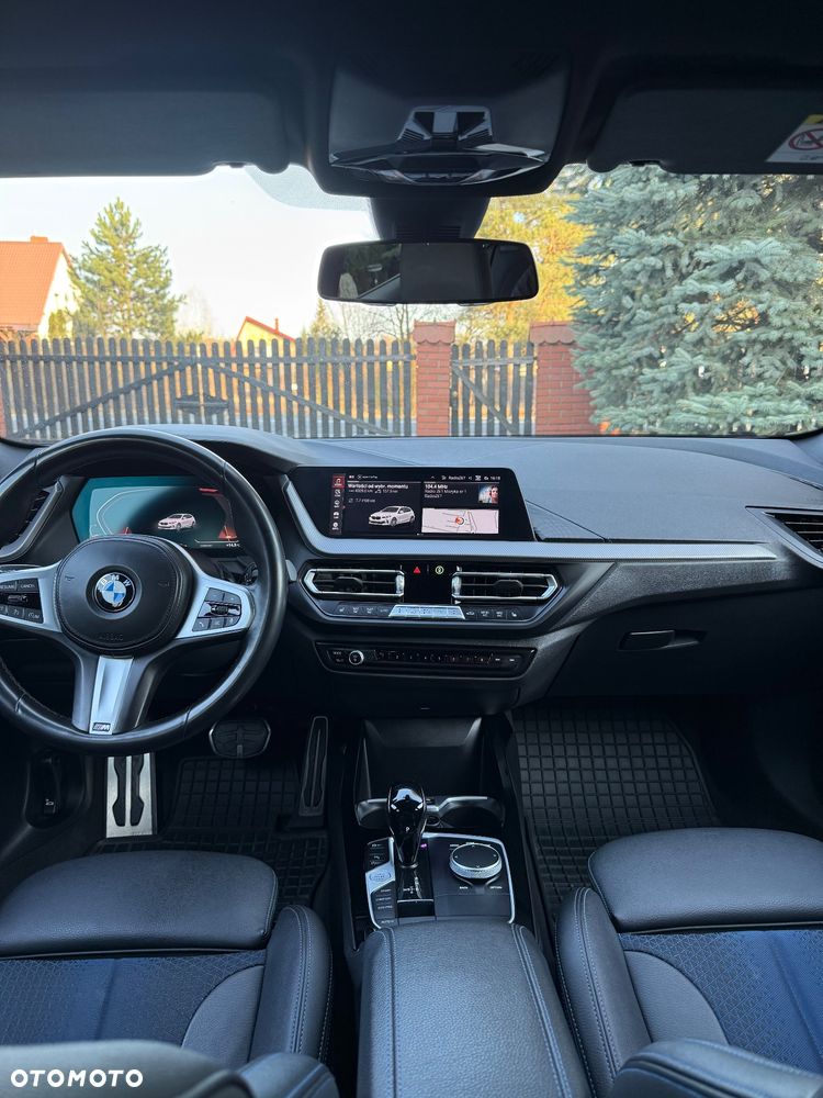 BMW Seria 1 - 24