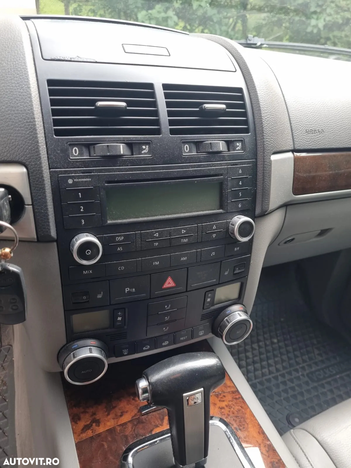 Volkswagen Touareg 3.0 V6 TDI Aut. - 2