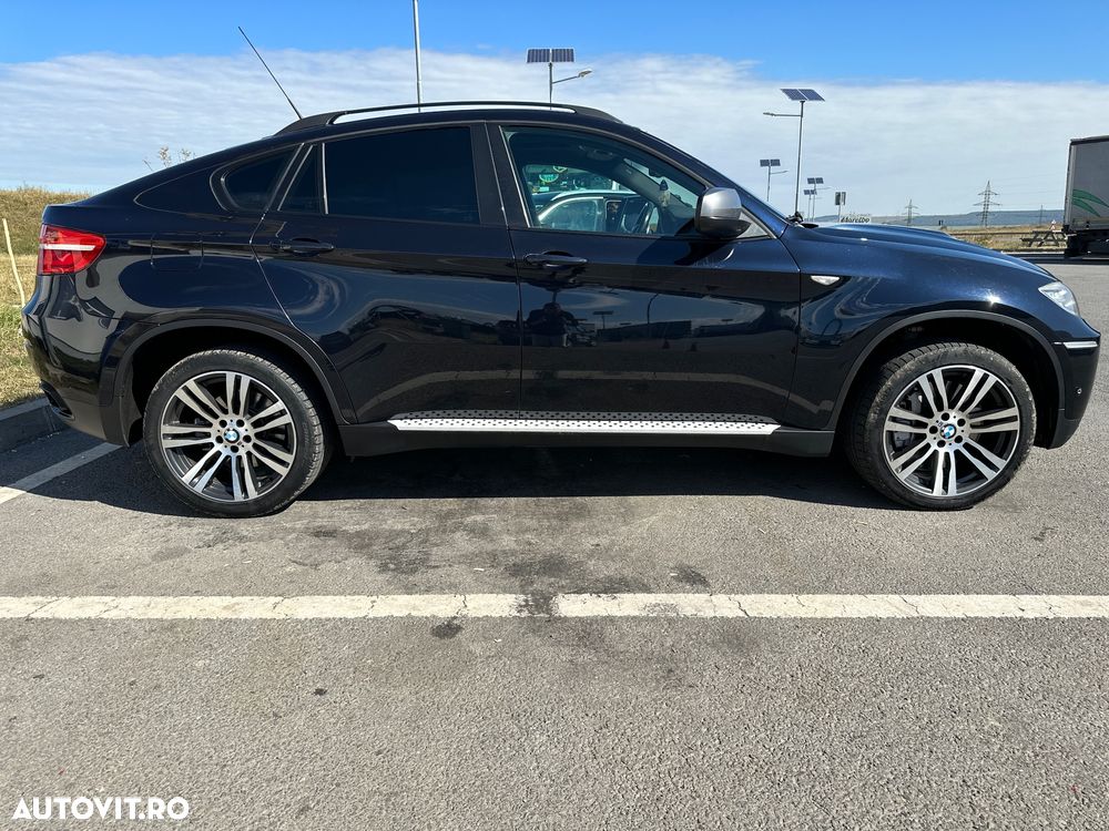 BMW X6 M - 2