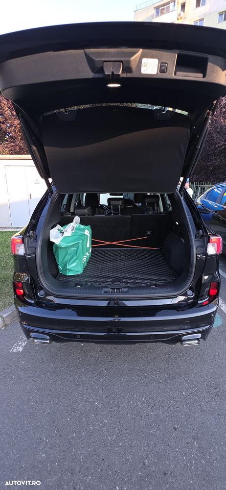 Ford Kuga - 6