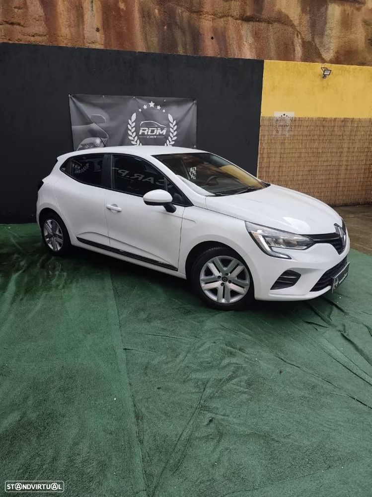 Renault Clio 1.0 TCe Exclusive - 6