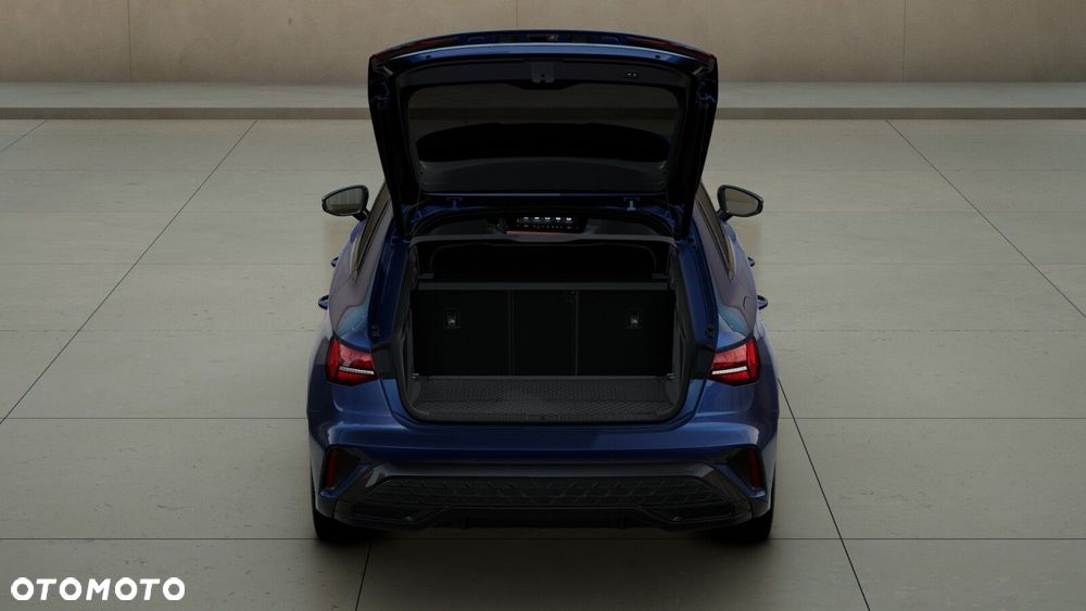 Audi A3 Sportback - 10