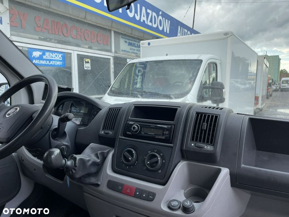 Fiat Ducato - 37
