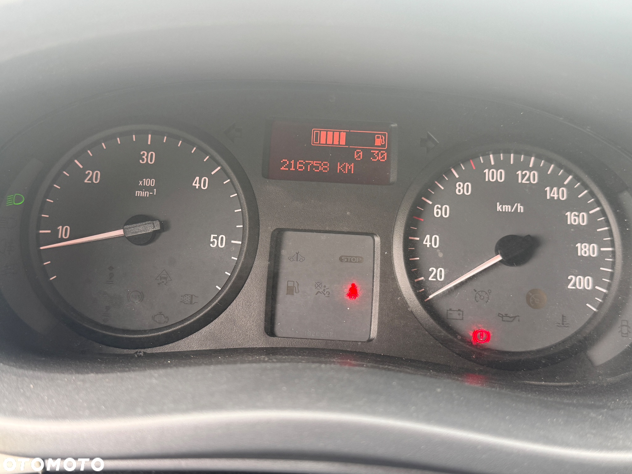 Opel Vivaro 2.0 CDTI L2H1 EcoFlex - 15