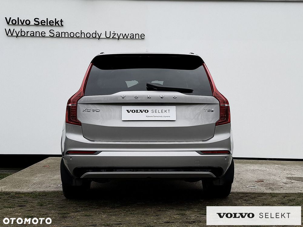 Volvo XC 90 - 8