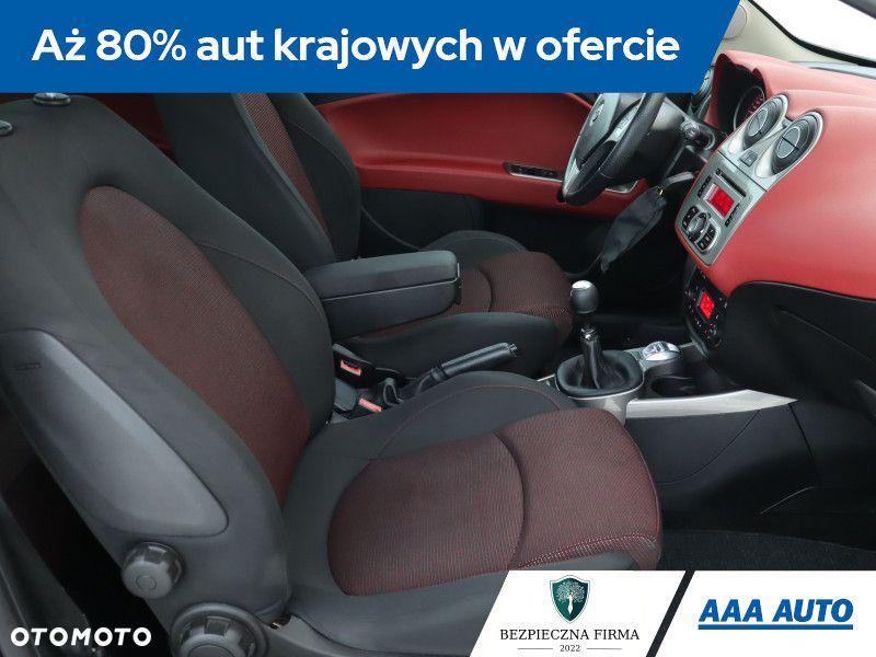 Alfa Romeo Mito - 11